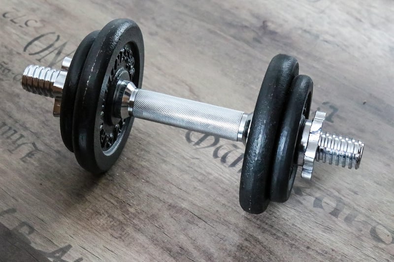 Exercise